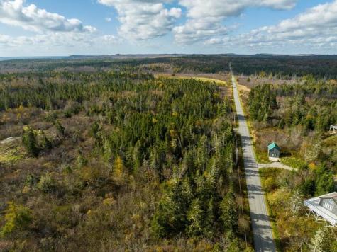 0 Blackwood Lane Lubec ME 04652