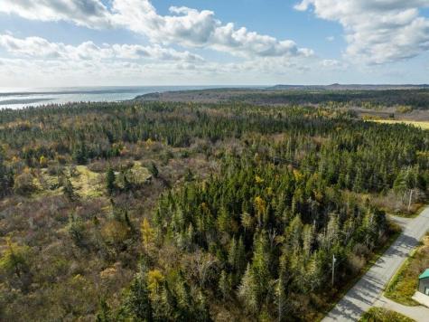 0 Blackwood Lane Lubec ME 04652