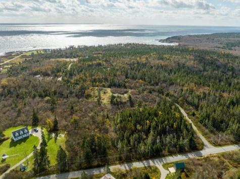 0 Blackwood Lane Lubec ME 04652