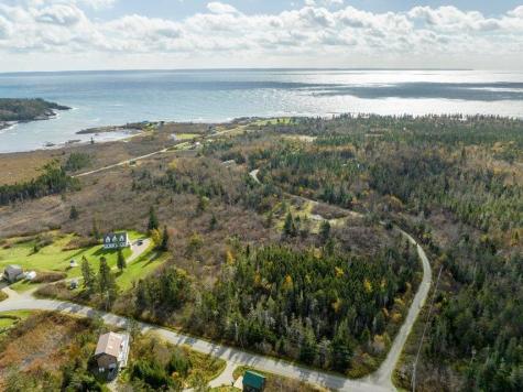 0 Blackwood Lane Lubec ME 04652