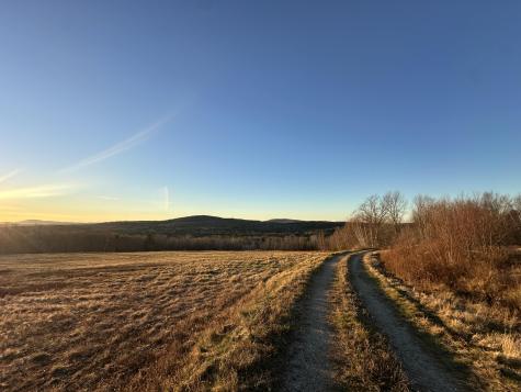 Map16lot10 Upper Long Pond Road Bucksport ME 04416
