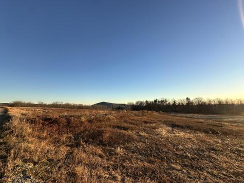 Map16lot10 Upper Long Pond Road Bucksport ME 04416