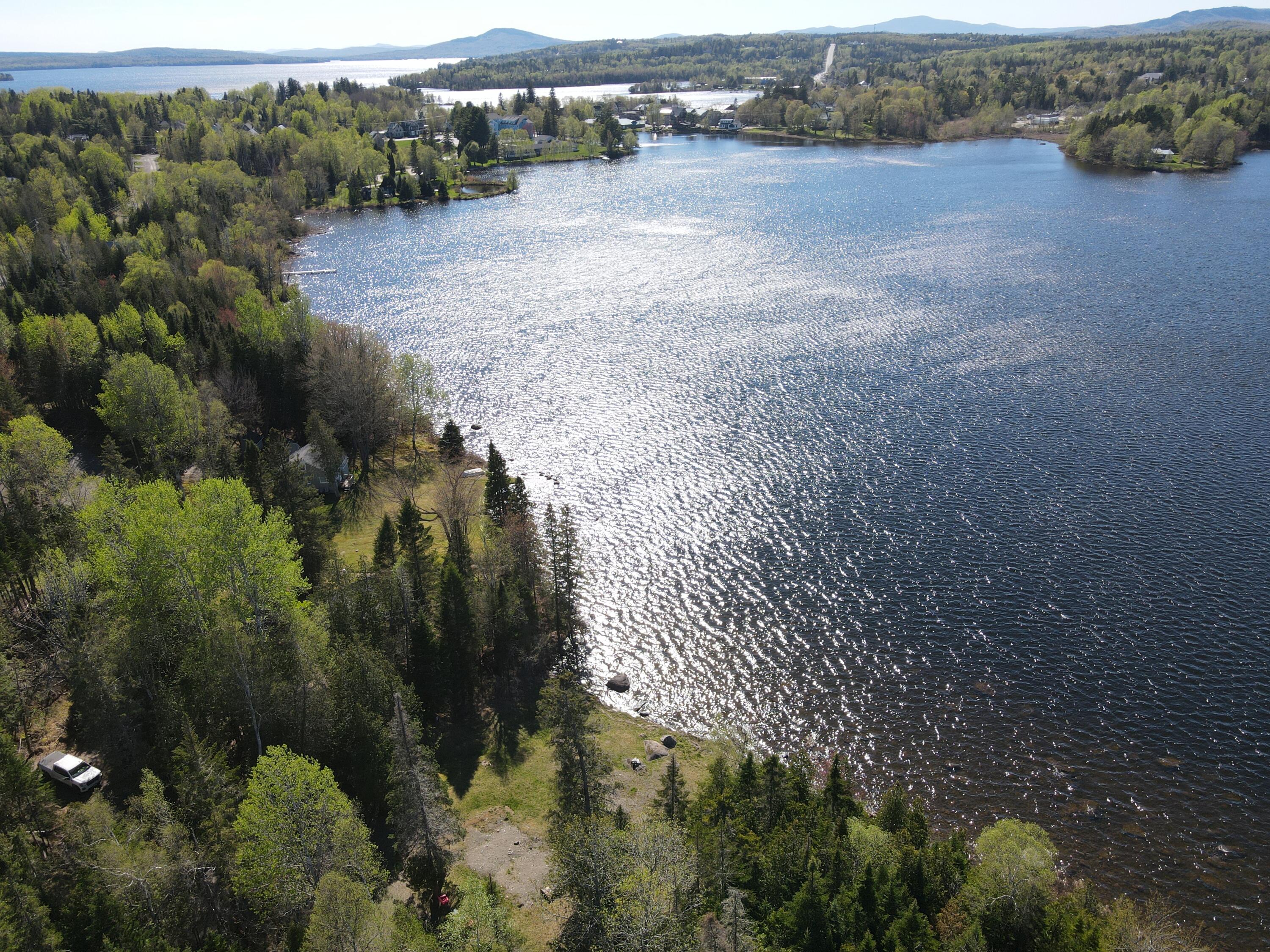 3 Heron Way Rangeley ME 04970