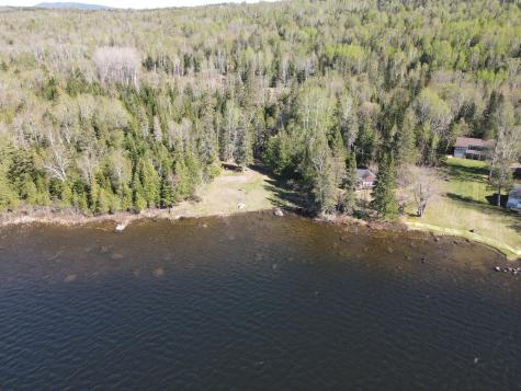 3 Heron Way Rangeley ME 04970