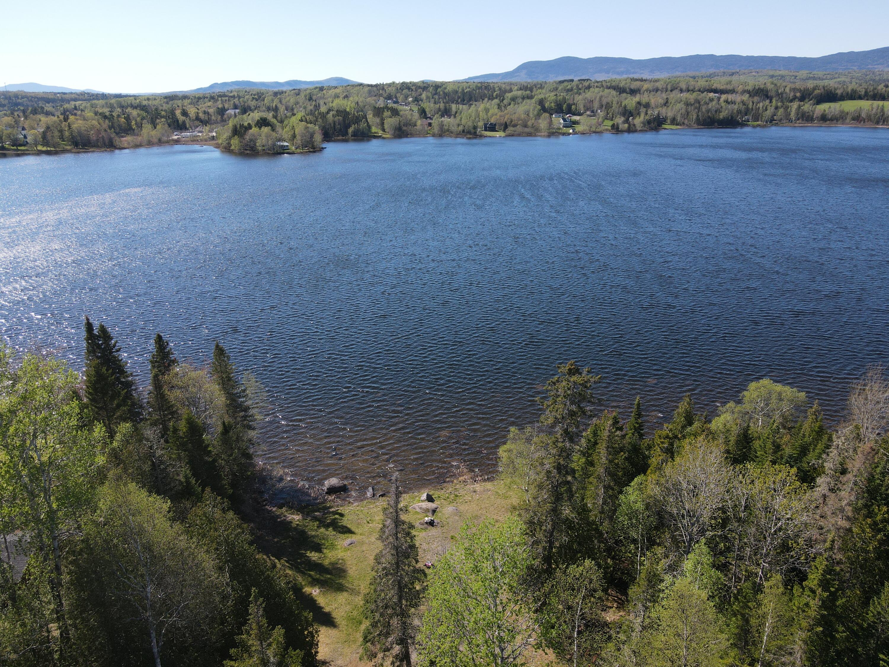 3 Heron Way Rangeley ME 04970