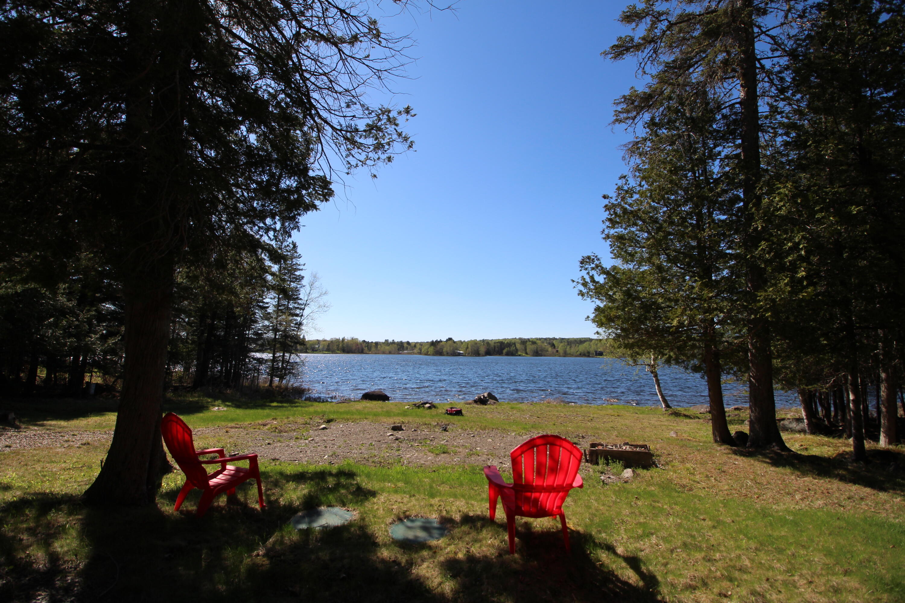 3 Heron Way Rangeley ME 04970