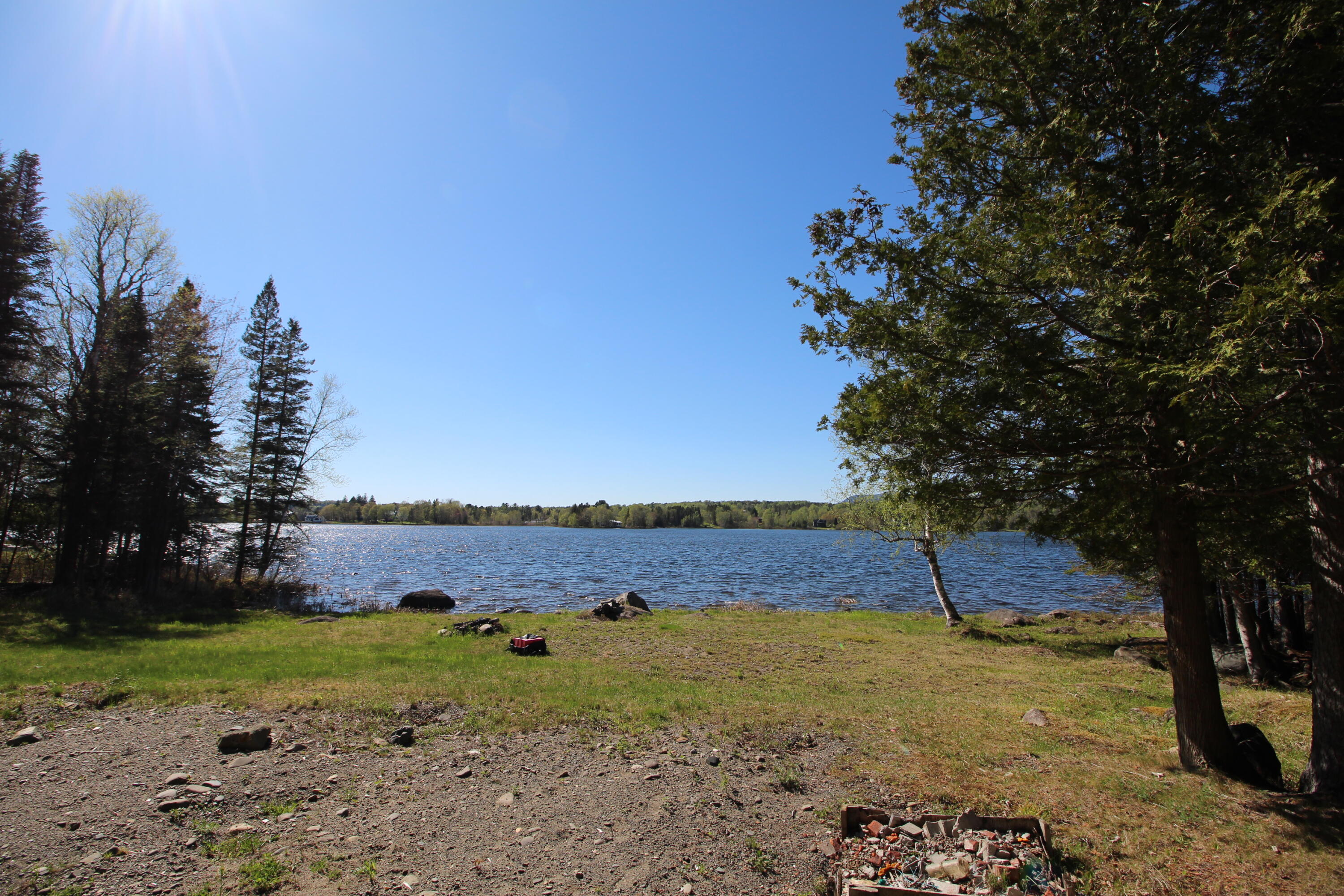 3 Heron Way Rangeley ME 04970