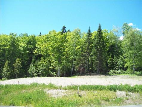 0 Aroostook Road Wallagrass ME 04781