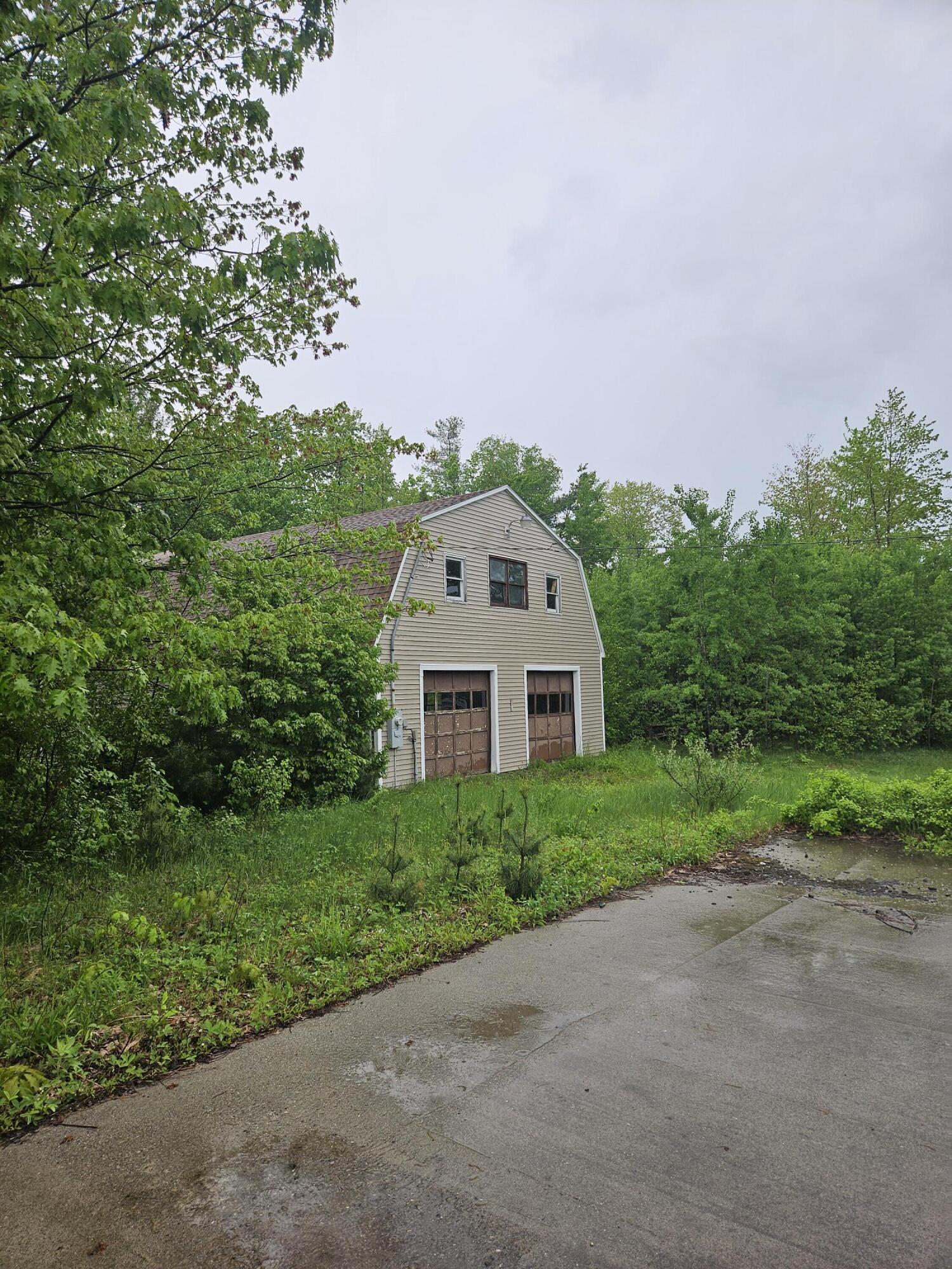 146 Karn Road Livermore Falls ME 04254