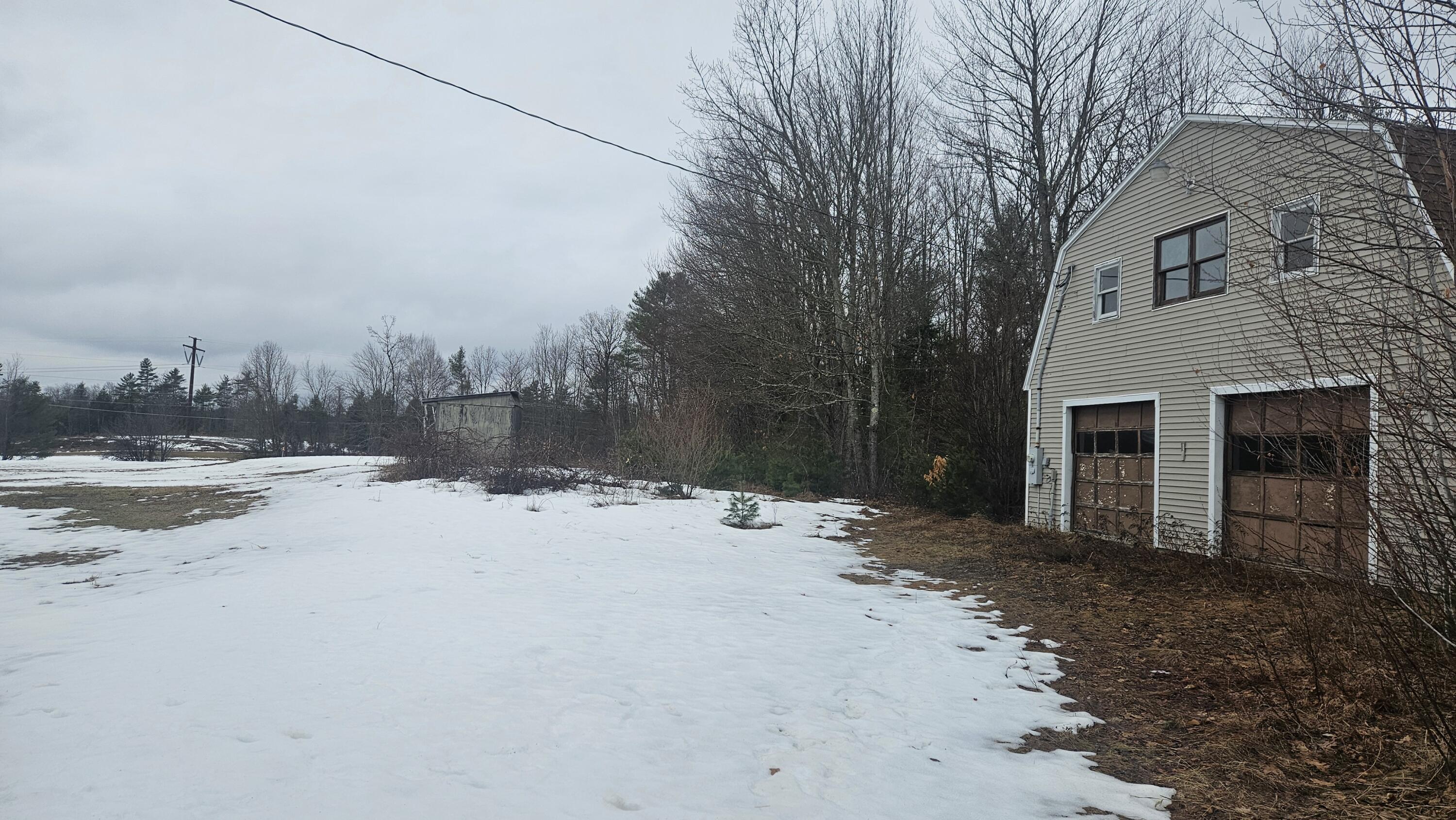 146 Karn Road Livermore Falls ME 04254