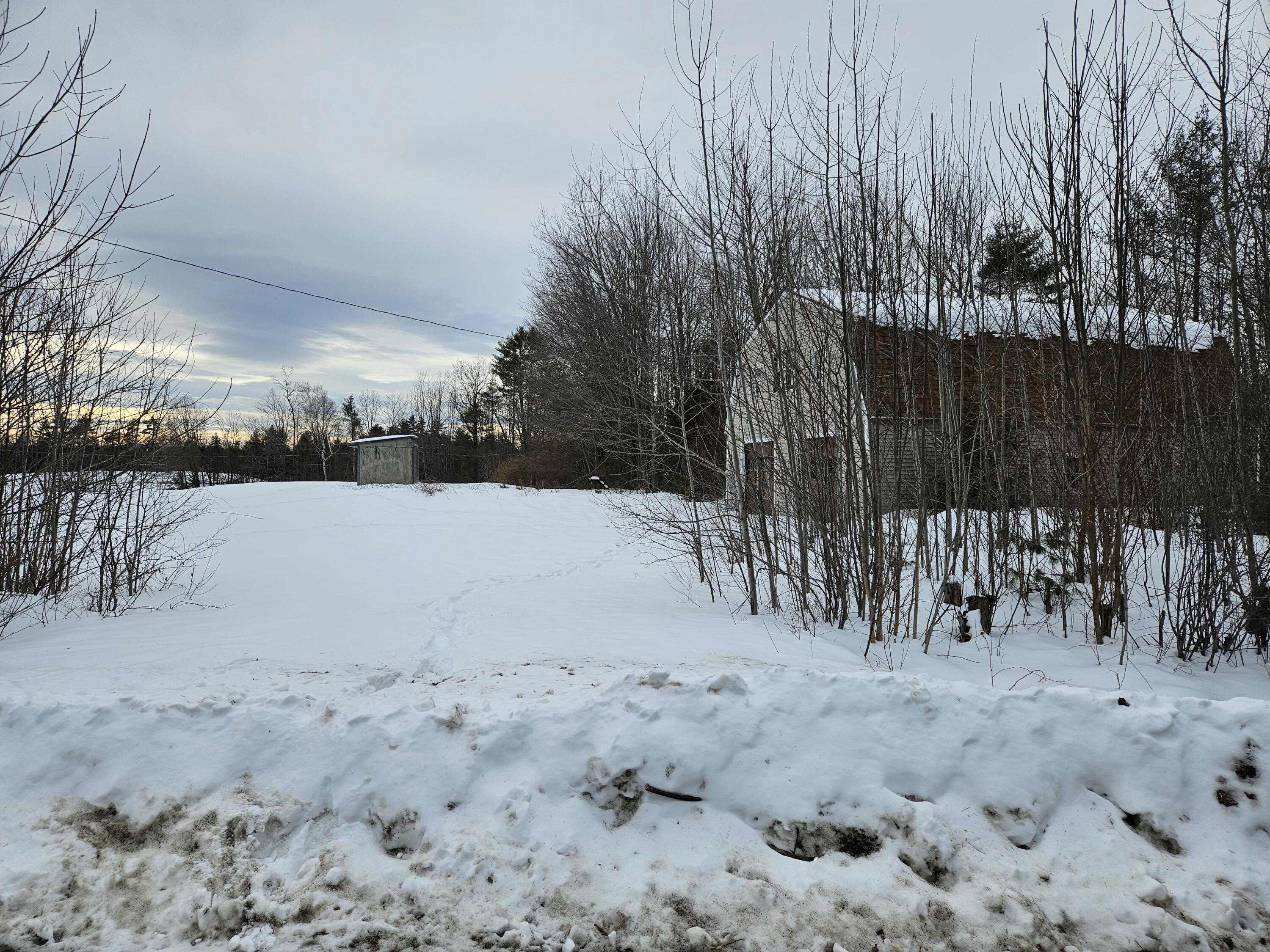 146 Karn Road Livermore Falls ME 04254