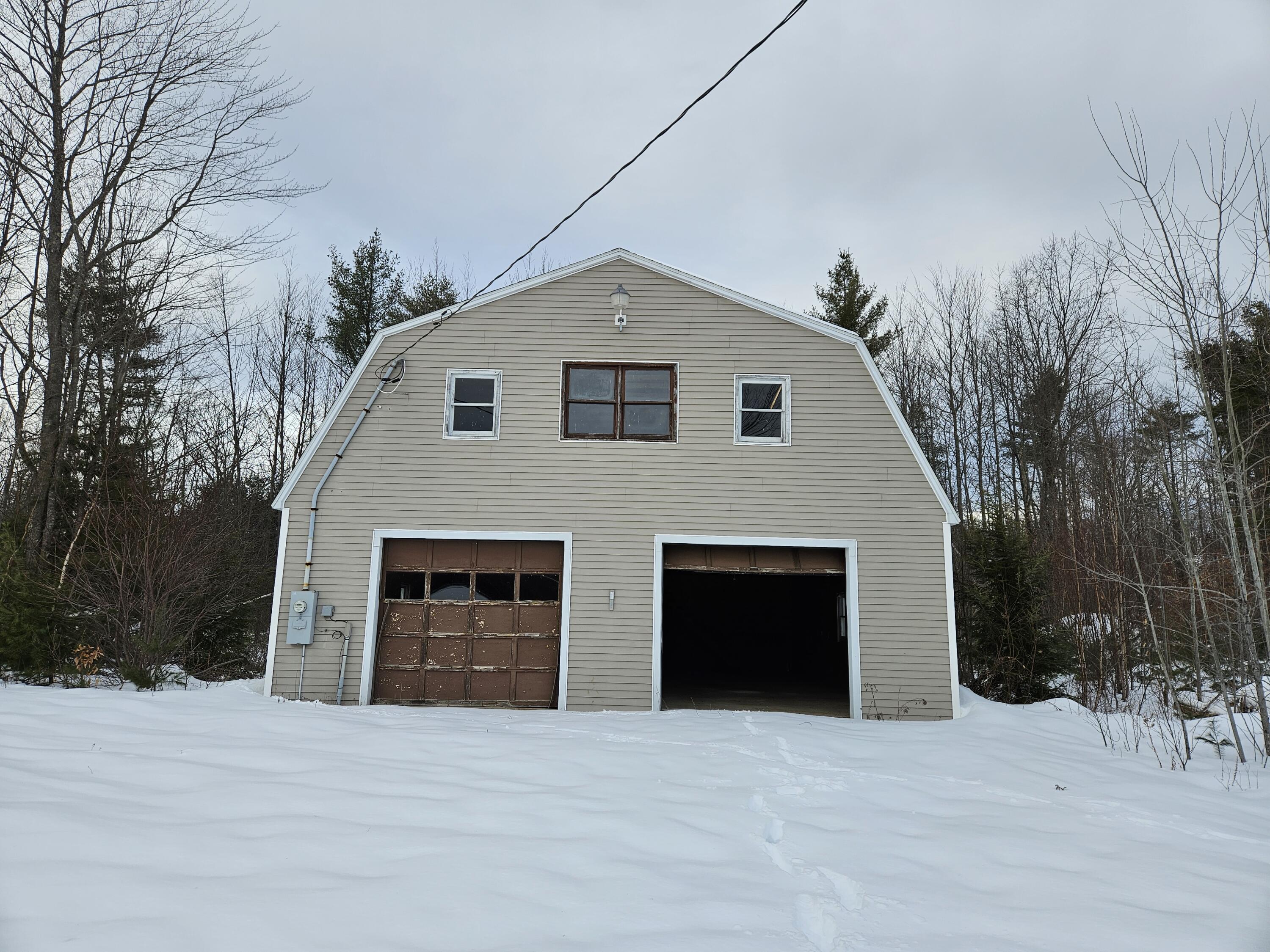 146 Karn Road Livermore Falls ME 04254