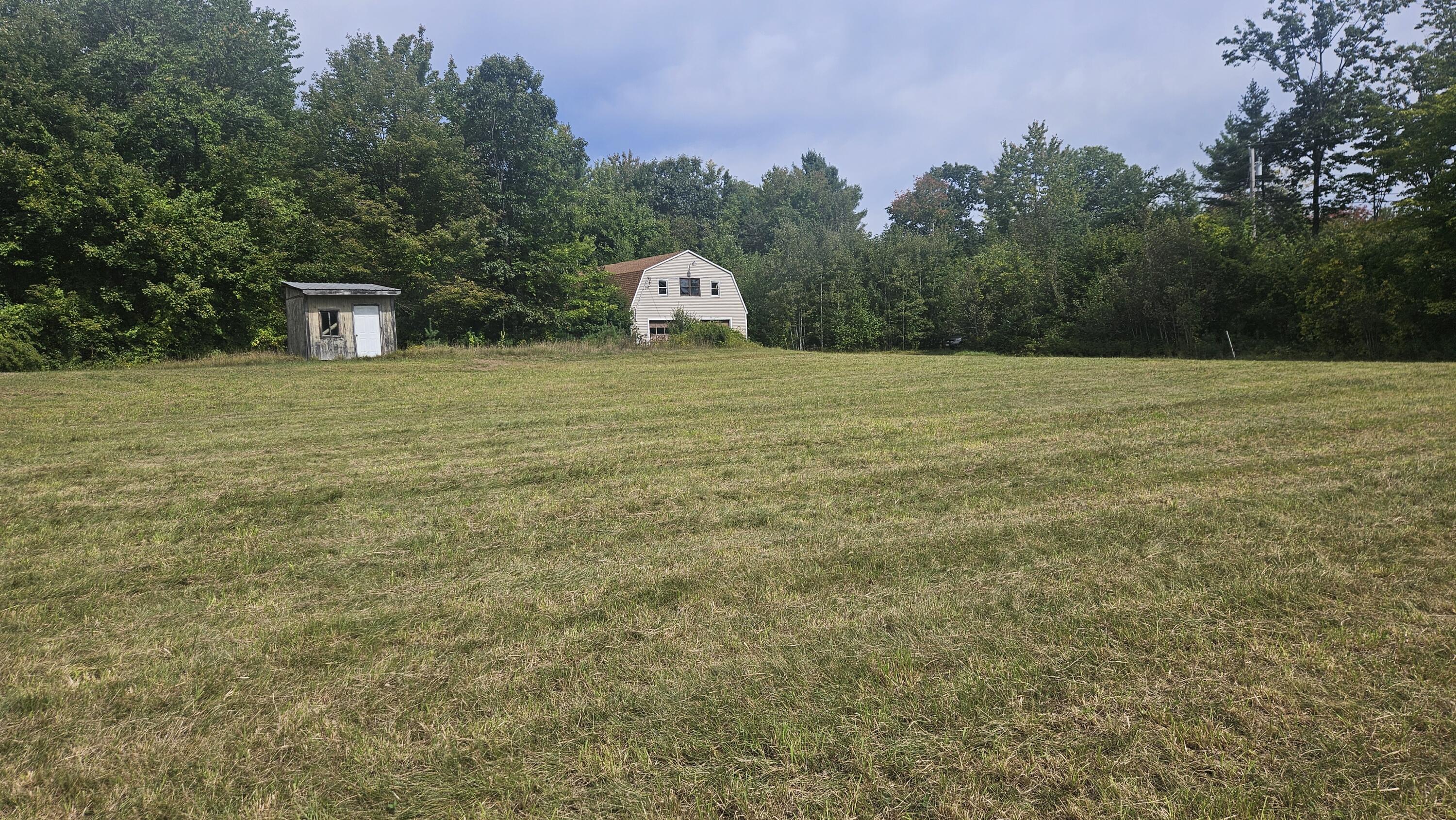 146 Karn Road Livermore Falls ME 04254