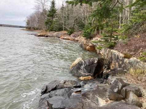 P/o Lot 26 Hardwood Point Road Harrington ME 04643