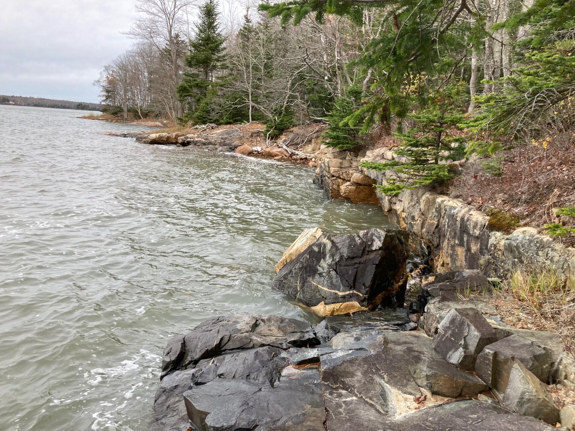 P/o Lot 26 Hardwood Point Road Harrington ME 04643