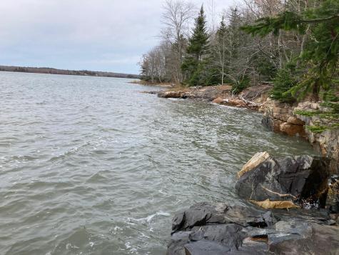 P/o Lot 26 Hardwood Point Road Harrington ME 04643