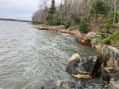 P/o Lot 26 Hardwood Point Road Harrington ME 04643