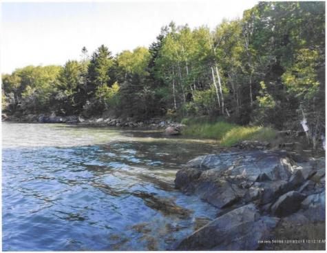 P/o Lot 26 Hardwood Point Road Harrington ME 04643