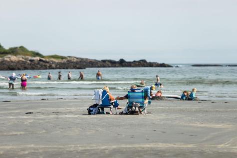 4 Hamlin Place York ME 03909