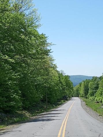 2401 Long Falls Dam Road Highland Plt ME 04961