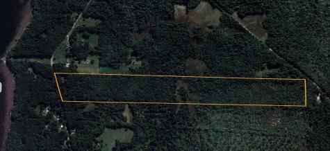 150 Bowden Point Road Prospect ME 04981