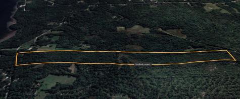 150 Bowden Point Road Prospect ME 04981