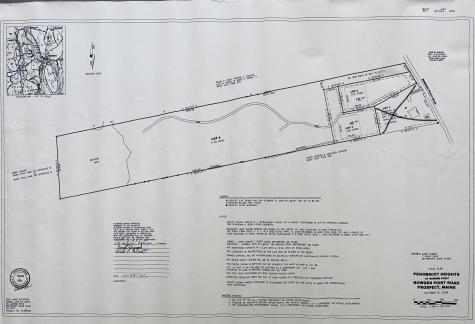 150 Bowden Point Road Prospect ME 04981