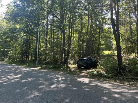 150 Bowden Point Road Prospect ME 04981