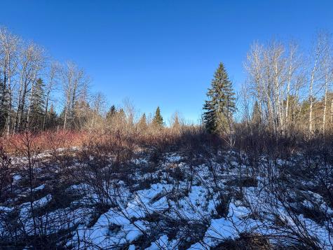 M2l24b Mcintyre Road Woodland ME 04736