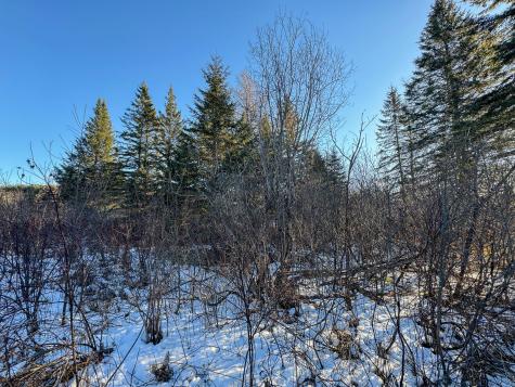 M2l24b Mcintyre Road Woodland ME 04736