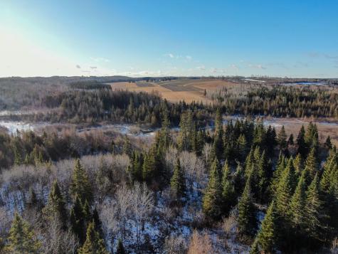 M2l24b Mcintyre Road Woodland ME 04736