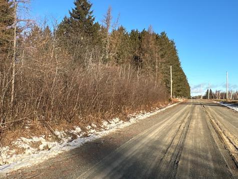 M2l24b Mcintyre Road Woodland ME 04736