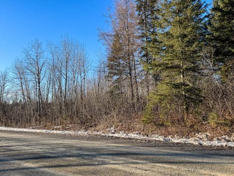 M2l24b Mcintyre Road Woodland ME 04736