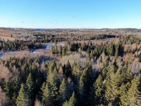 M2l24b Mcintyre Road Woodland ME 04736