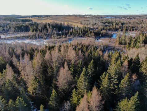 M2l24b Mcintyre Road Woodland ME 04736