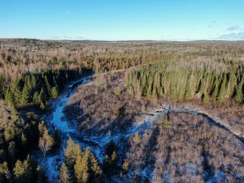 M2l24b Mcintyre Road Woodland ME 04736