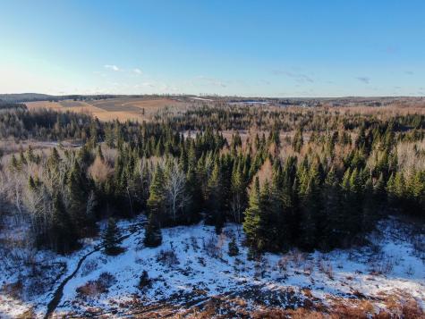 M2l24b Mcintyre Road Woodland ME 04736