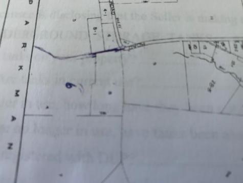 3-6 Gales Road Abbot ME 04406