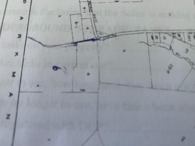 3-6 Gales Road Abbot ME 04406
