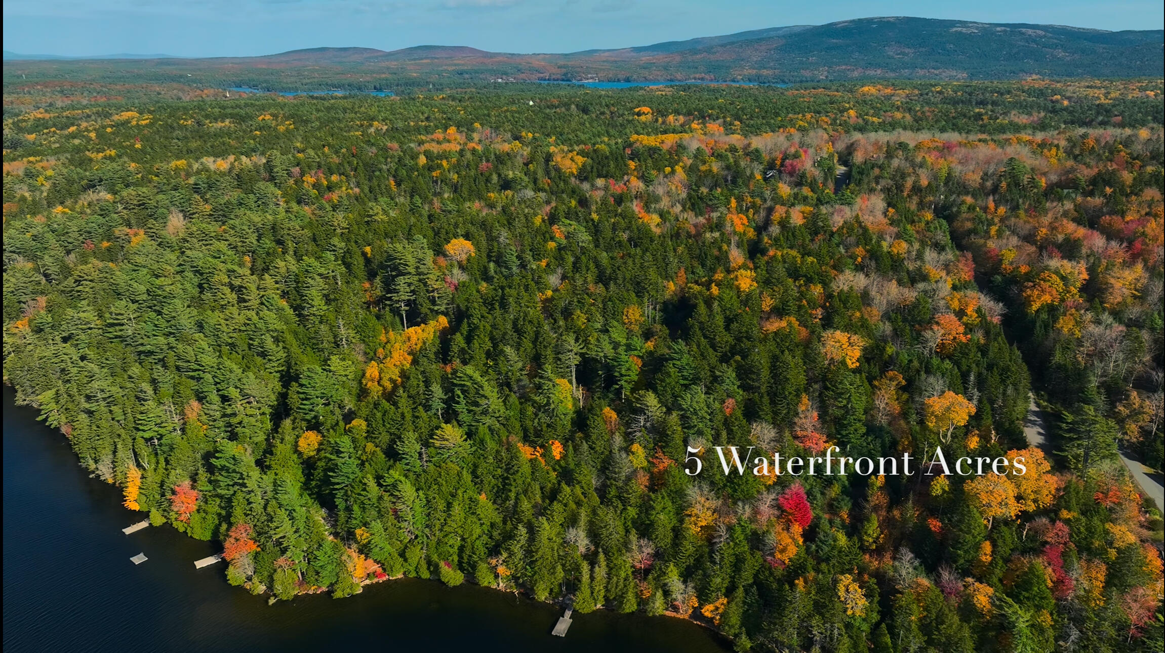 10-6 Vista Way Mount Desert ME 04660