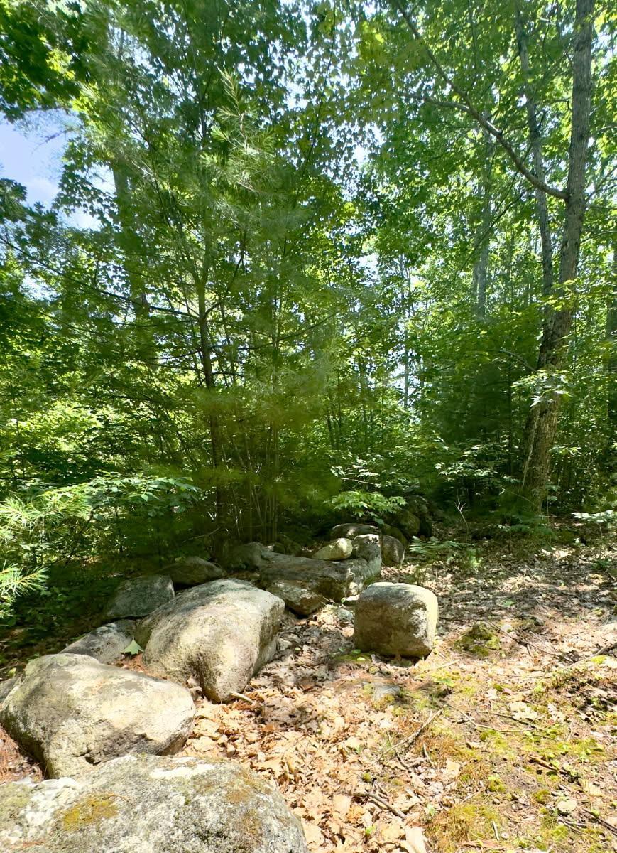 00 Head Tide Hill Road Alna ME 04535