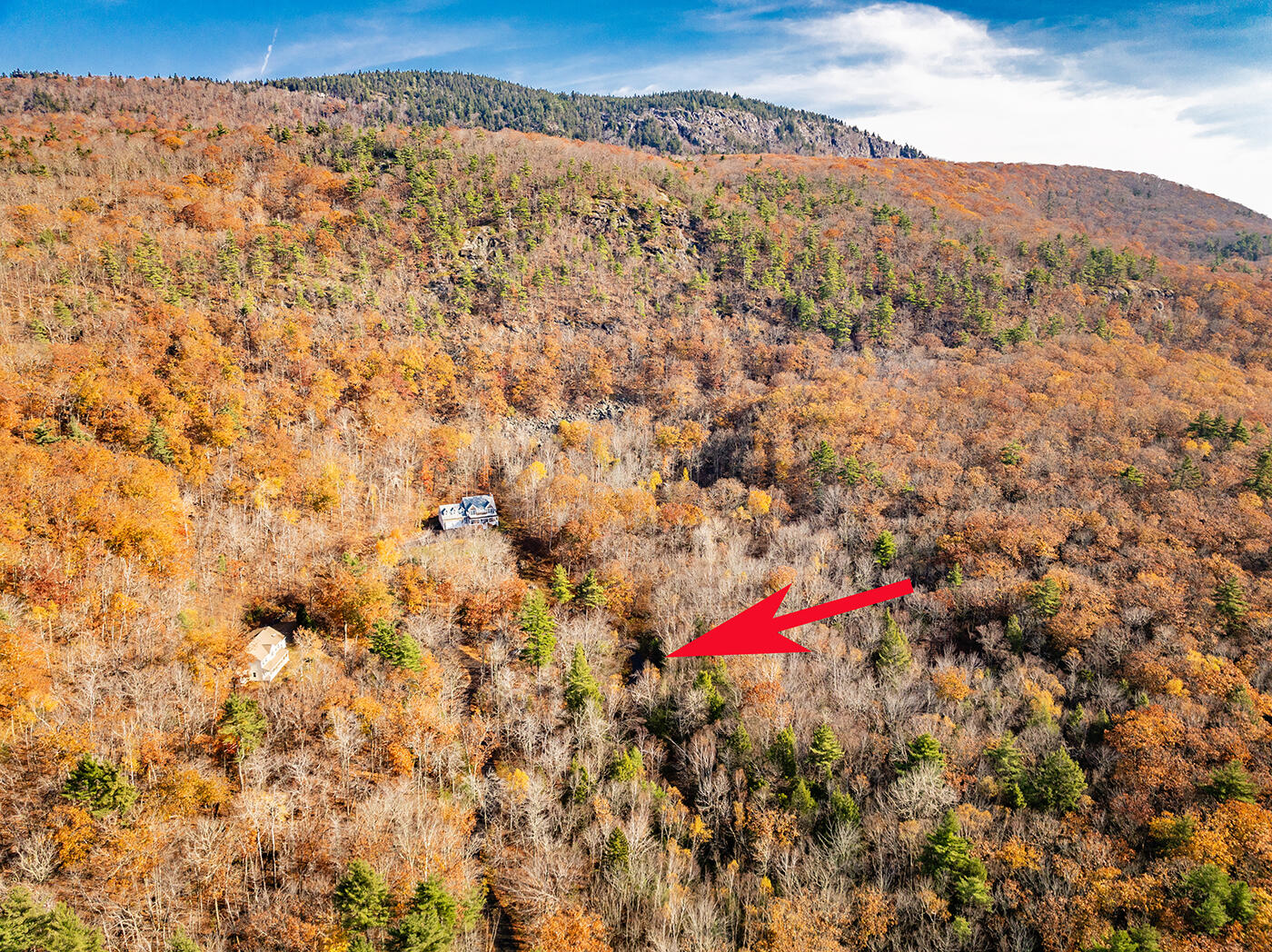 Lot 22&23 Tamarack Trail Camden ME 04843