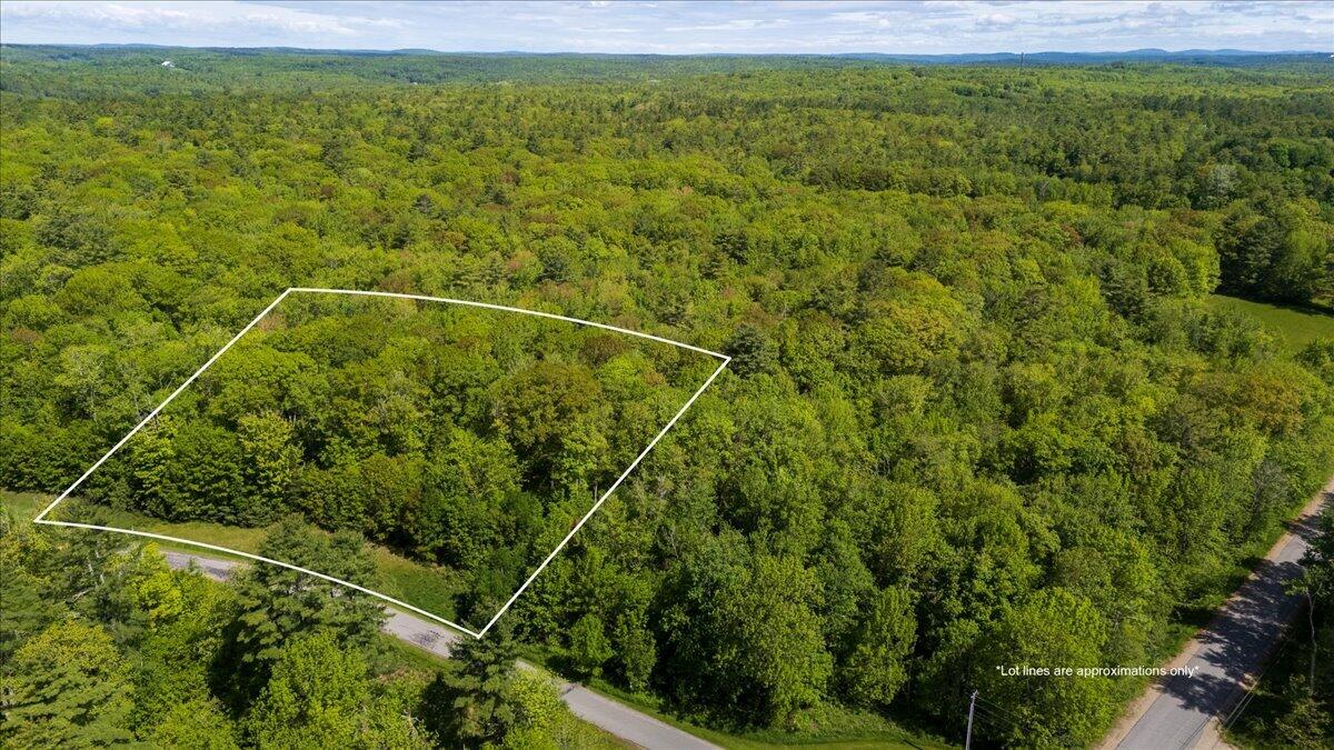 31-2 Nissen Farm Lane Damariscotta ME 04543