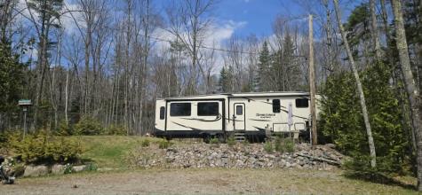 211 Loon Cove Road Hartland ME 04943