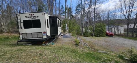 211 Loon Cove Road Hartland ME 04943