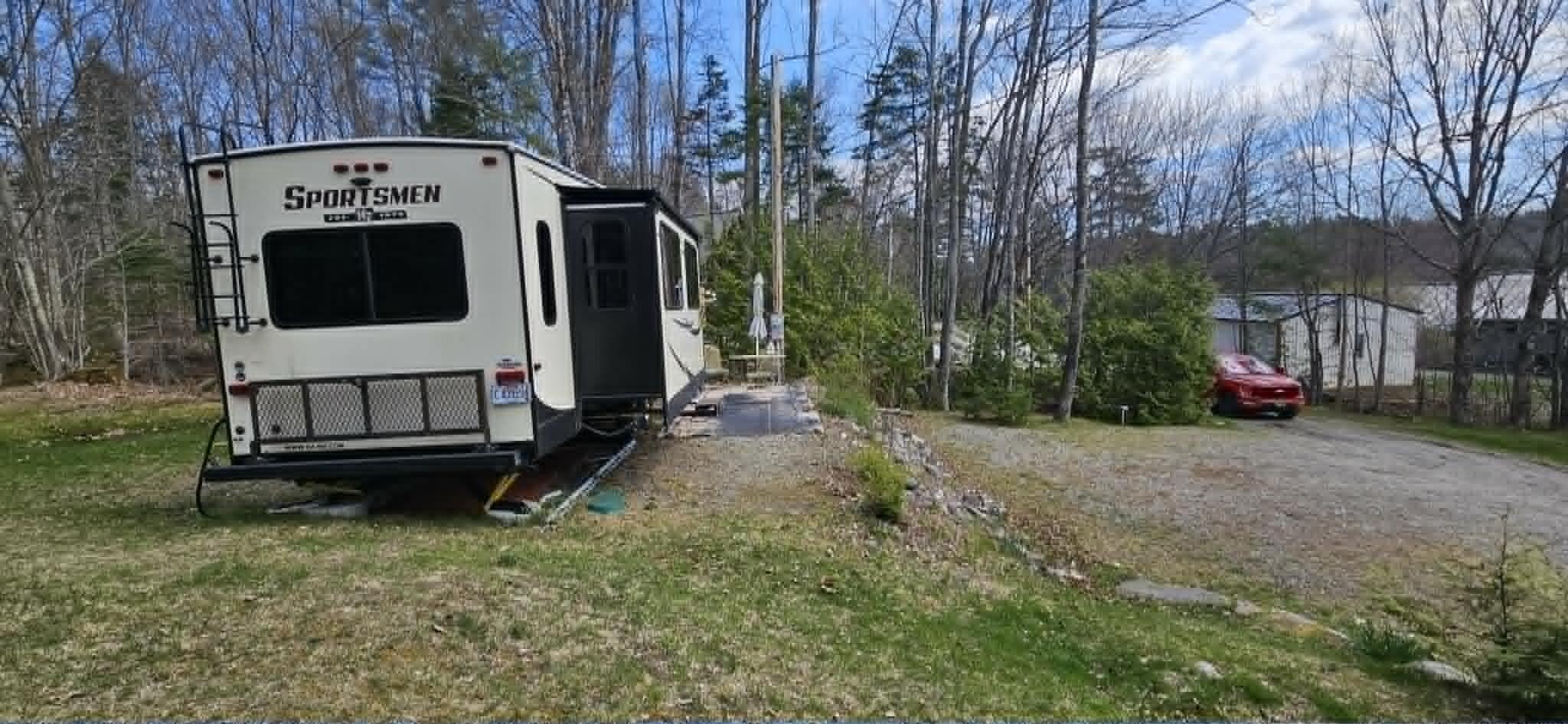 211 Loon Cove Road Hartland ME 04943