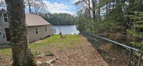 211 Loon Cove Road Hartland ME 04943