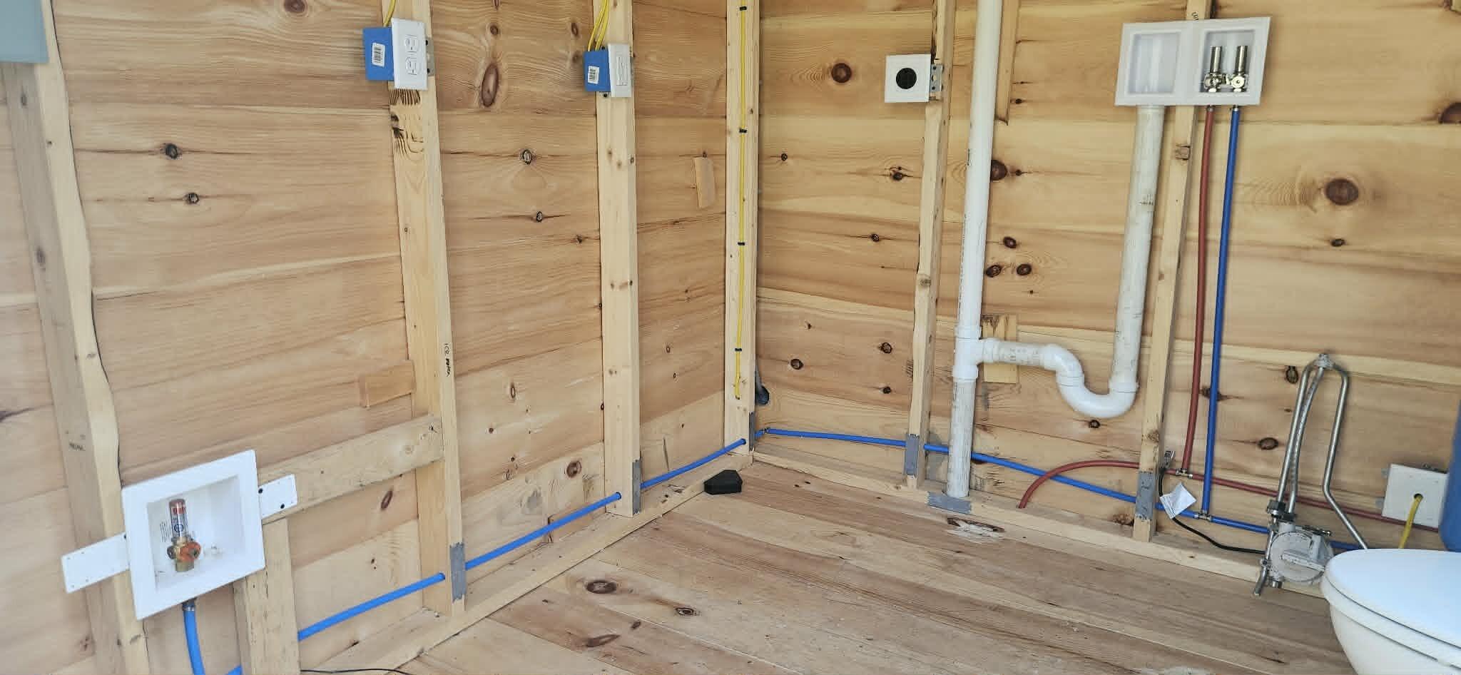 211 Loon Cove Road Hartland ME 04943