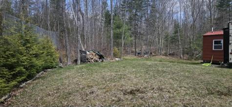 211 Loon Cove Road Hartland ME 04943