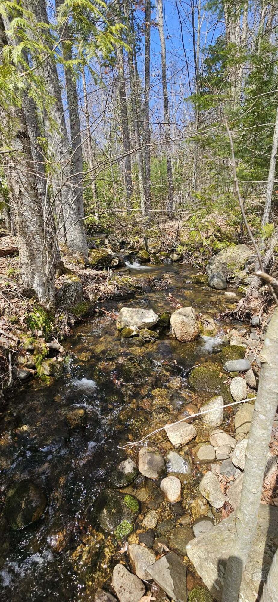 211 Loon Cove Road Hartland ME 04943